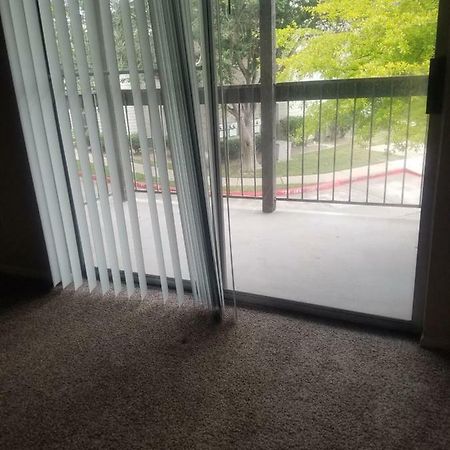 Cozy Condo Houston Bagian luar foto