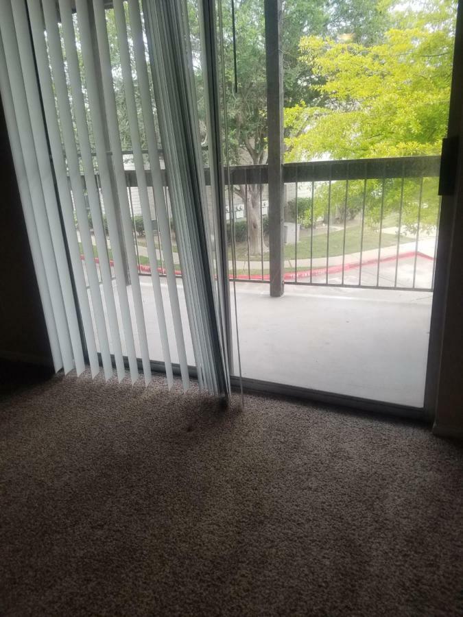 Cozy Condo Houston Bagian luar foto
