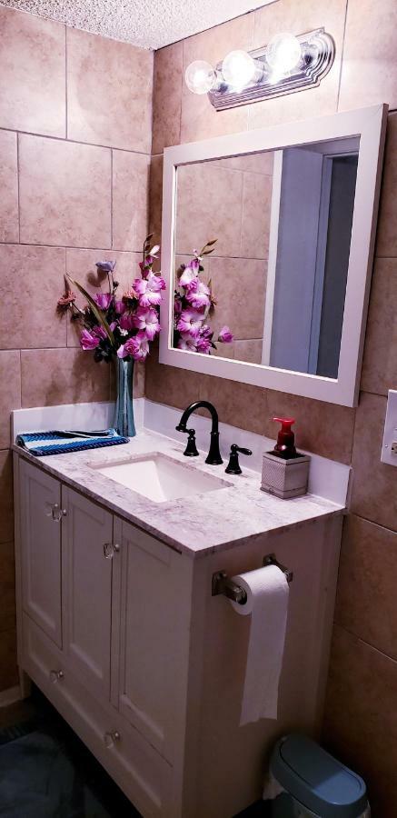 Cozy Condo Houston Bagian luar foto