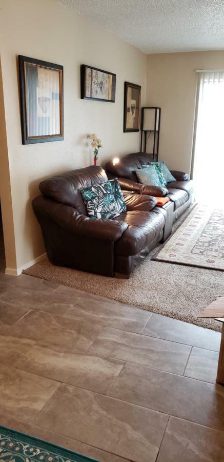 Cozy Condo Houston Bagian luar foto