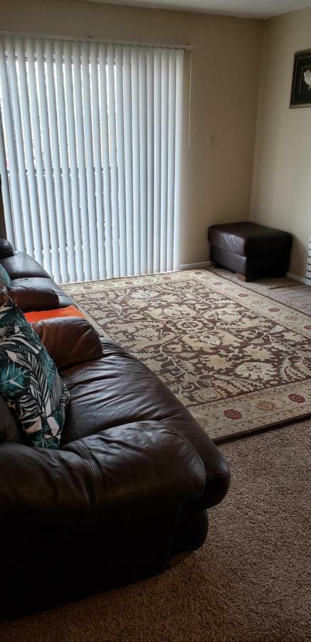 Cozy Condo Houston Bagian luar foto