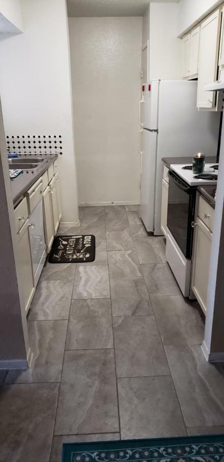 Cozy Condo Houston Bagian luar foto